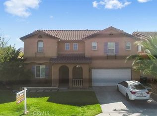 3141 Clapper St, Perris, CA 92571