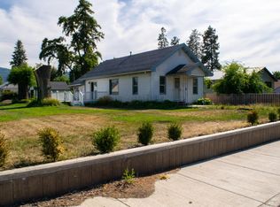 310 E 7th Ave, Post Falls, ID 83854