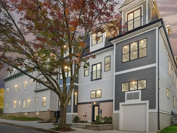 115 Thurston St #I, Somerville, MA 02145