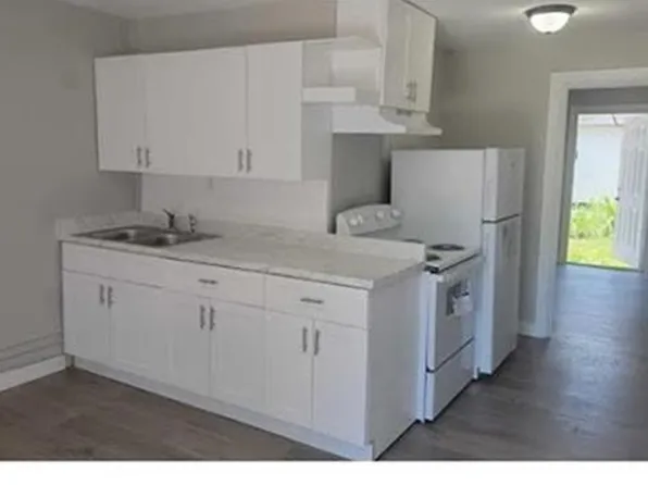 656 SW Avenue C Pl, Belle Glade, FL