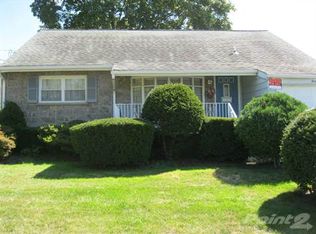 45 Urma Ave, Clifton, NJ 07013