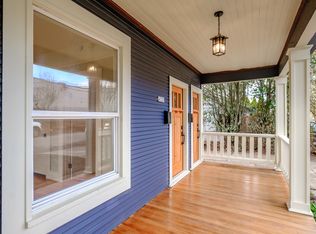 4737 SE 38th Ave APT 1, Portland, OR 97202