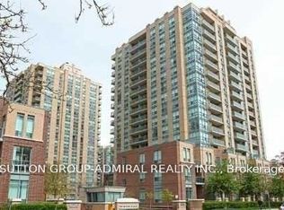 28 Olive Ave #1702, Toronto, ON M2N 7E6