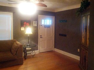 4430 Tutwiler Ave, Memphis, TN 38122