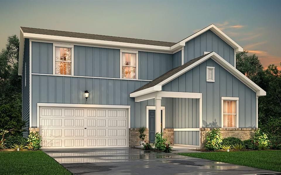 1st image of 80 Whispering Oak Way