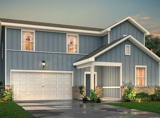 80 Whispering Oak Way, Dallas, GA 30157