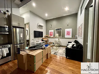 Rented by Hagstrom Management Inc