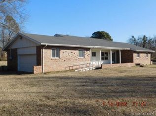 710 Girard St, Muskogee, OK 74401