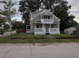 64 Phillips St, Woonsocket, RI 02895