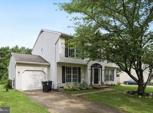 1607 Robert Lewis Ave, Upper Marlboro, MD 20774