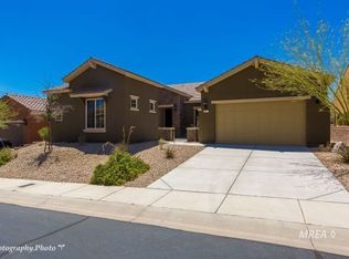 987 Starlight Terrace Way, Mesquite, NV 89034
