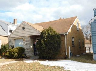 2239 W Roosevelt Dr, Milwaukee, WI 53209