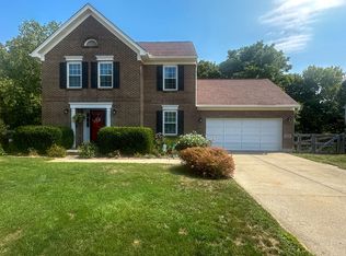 4372 Kidwell Ln, Fort Wright, KY