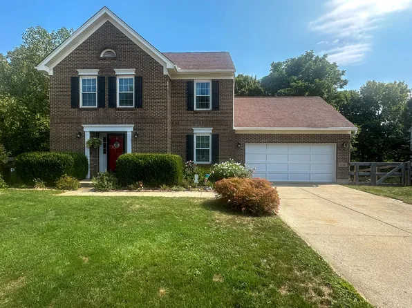 4372 Kidwell Ln, Fort Wright, KY 41017
