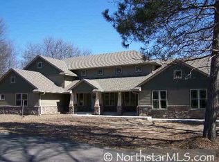 17035 Staples St NE, Ham Lake, MN 55304