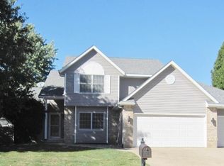 306 E 11th Ave, Coal Valley, IL