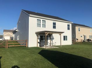 58588 Silvergrass Dr, Mattawan, MI 49071