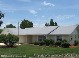 8344 Dunnellon Rd, Weeki Wachee, FL 34613