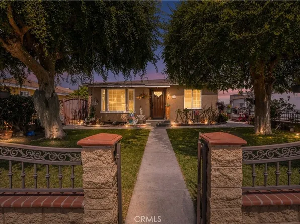 515 W Erna Ave, La Habra, CA 90631