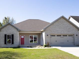 119 Winterberry, Dothan, AL 36305