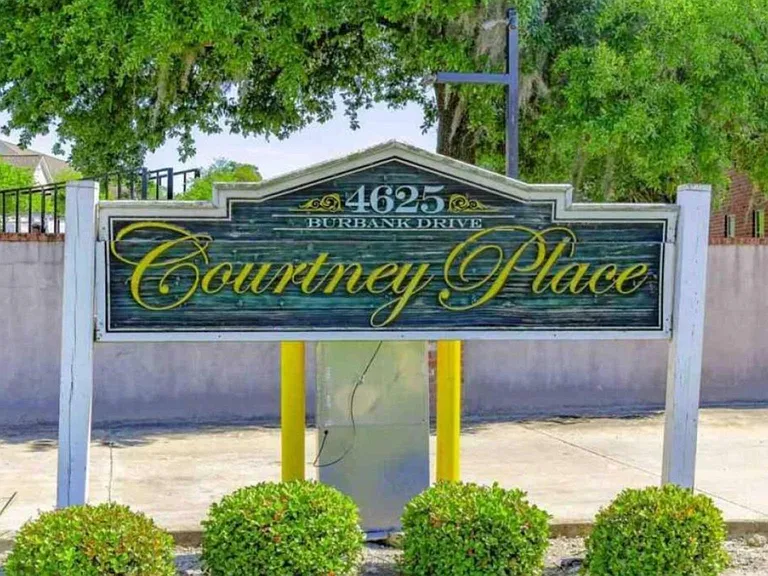 4625 Burbank Dr #508 — Photo 4