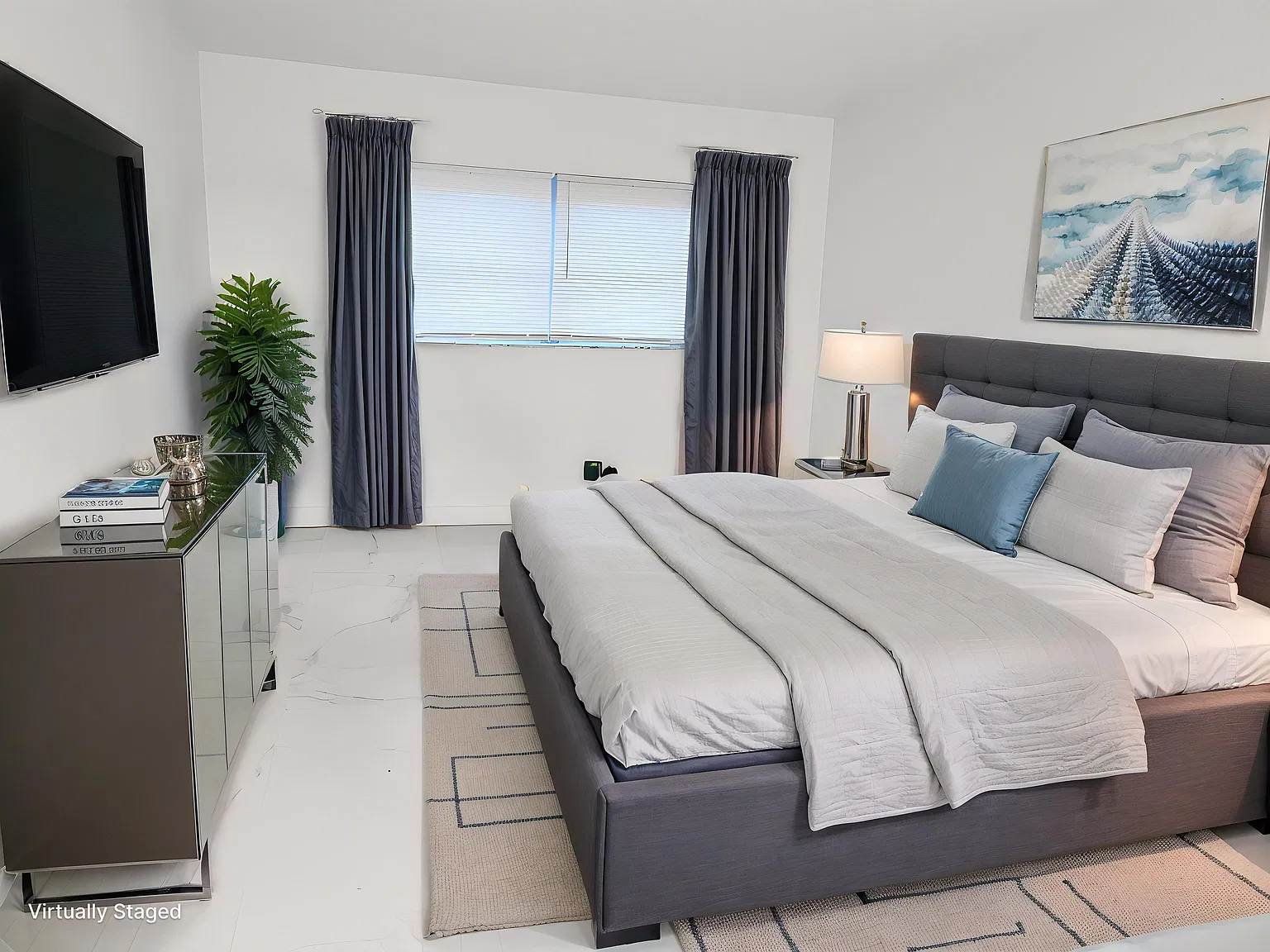 1 bed, 1.5 bath, 925 sqft, $1,700 — Photo 4