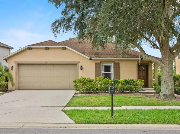 13033 Oulton Cir, Orlando, FL 32832