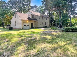 9310 Redbridge Rd, North Chesterfield, VA 23236