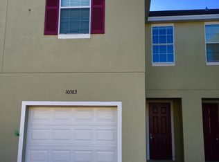 10583 Regent Square Dr #1206, Orlando, FL 32825