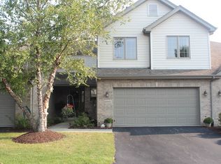 19950 Crystal Lake Way, Frankfort, IL 60423