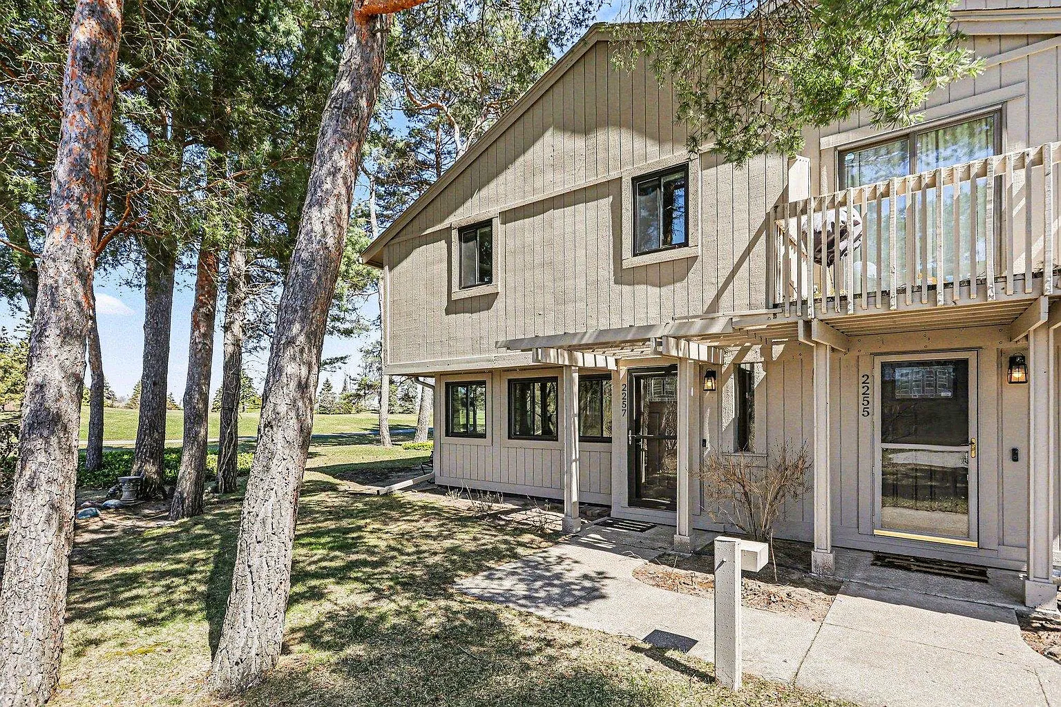 2257 Fairway Pines Ct #4 photo 1