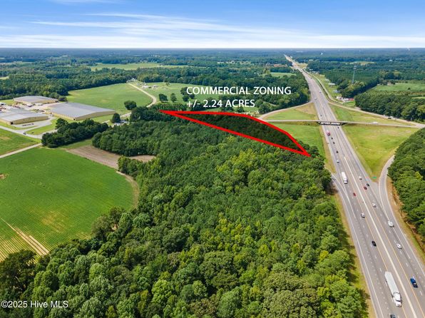 0 Micro Road, Micro, NC 27555