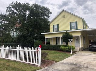 828 Avenue Z NW, Winter Haven, FL 33881