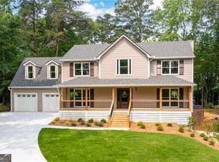3702 Running Fox Dr, Marietta, GA 30062
