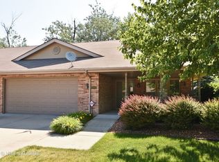21421 Century Ave, Matteson, IL 60443