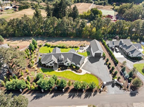 8478 Valley Way SE, Turner, OR 97392