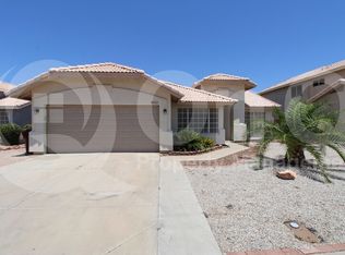 8522 W Joan De Arc Ave, Peoria, AZ 85381