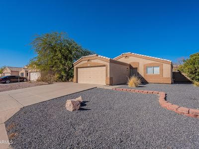 1132 W 21st Ave, Apache Junction, AZ, 85120