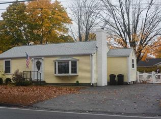 165 Lyman St, Westborough, MA 01581