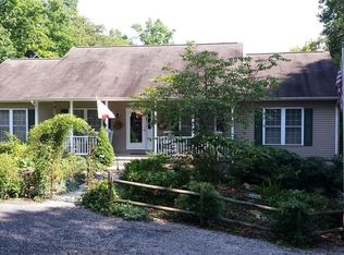 741 Shadow Ridge Rd, Providence, NC 27315