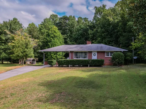 750 Knox Springs Rd, Austell, GA 30168