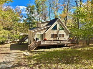 1202 Commanche Cir, Lake Ariel, PA 18436