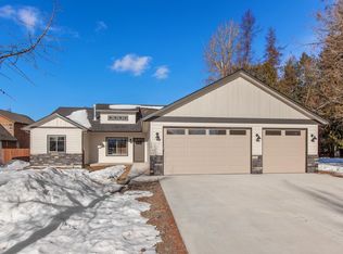 107 Krystle Loop, Sagle, ID 83860
