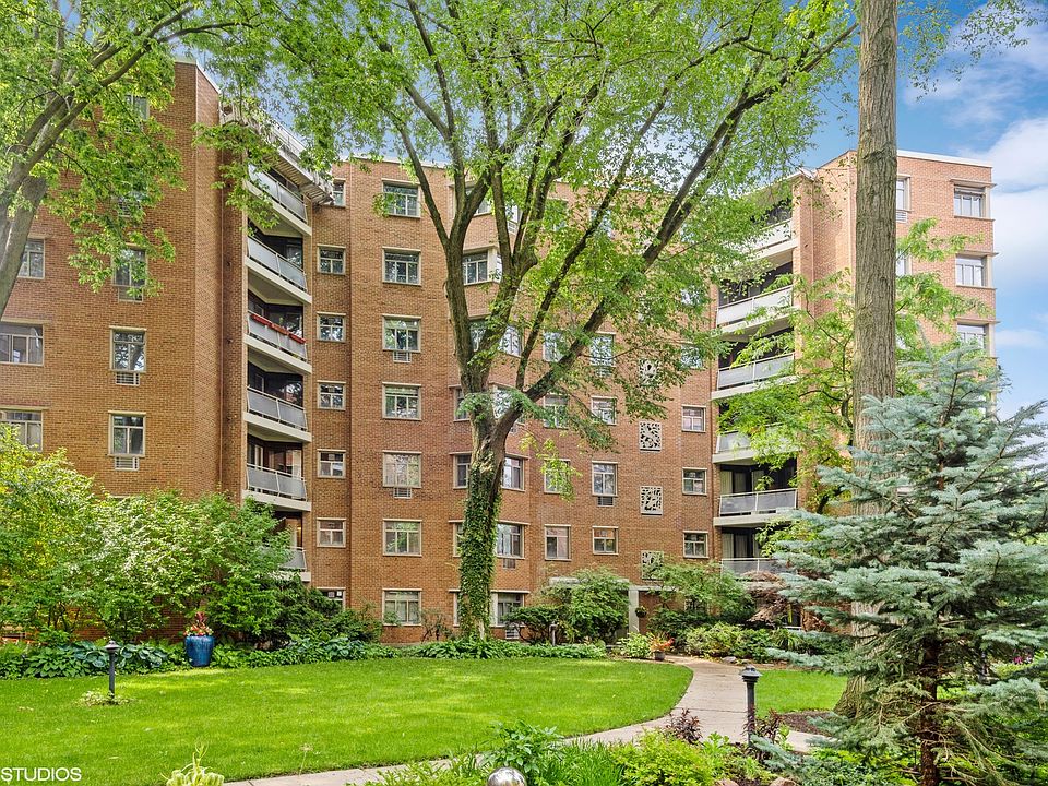 1st image of 1860 Sherman Ave APT 2NE