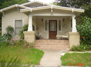 230 S Academy Ave, New Braunfels, TX 78130