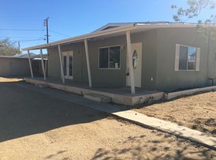 1232 S Primrose St, Ridgecrest, CA 93555