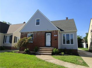 4198 Verona Rd, South Euclid, OH 44121