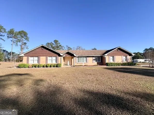 1623 Houston Dr, Vidalia, GA 30474