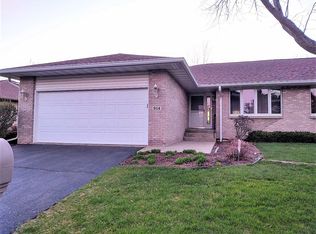 914 Williamson Cir, Rockton, IL 61072