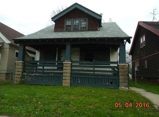 2724 W Auer Ave, Milwaukee, WI 53216